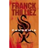 Pandemia - Franck Thilliez - Pocket - Poche - ravate.com librairie reunion