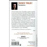 Pandemia - Franck Thilliez - Pocket - Poche - ravate.com librairie reunion