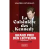La cuisinière des Kennedy - Valérie Paturaud - Pocket - Poche - ravate.com librairie reunion