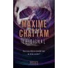 Le signal - Maxime Chattam - Pocket - Poche - ravate.com librairie reunion