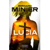 Lucia - Bernard Minier - Pocket - Poche - ravate.com librairie reunion