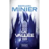 La vallée - Bernard Minier - Pocket - Poche - ravate.com librairie reunion