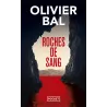 Roches de sang - Olivier Bal - Pocket - Poche - ravate.com librairie reunion