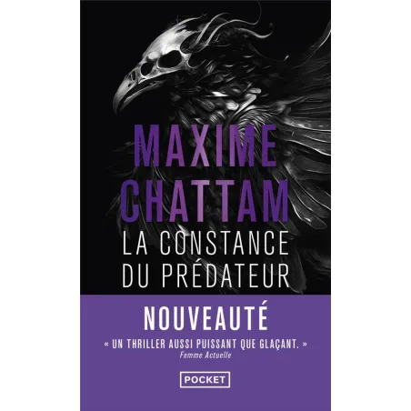 La constance du prédateur