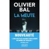 La Meute - Olivier Bal - Pocket - Poche - ravate.com librairie reunion