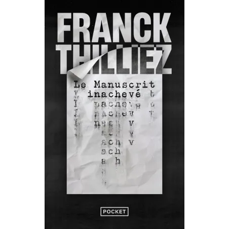Le manuscrit inachevé