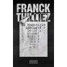 Le manuscrit inachevé - Franck Thilliez - Pocket - Poche - ravate.com librairie reunion