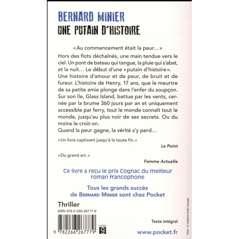 Une putain d - ravate.com librairie reunion