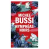 Nymphéas noirs - Michel Bussi - Pocket - Poche - ravate.com librairie reunion