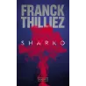 Sharko - Franck Thilliez - Pocket - Poche - ravate.com librairie reunion