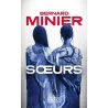 Soeurs - Bernard Minier - Pocket - Poche - ravate.com librairie reunion