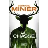 La chasse - Bernard Minier - Pocket - Poche - ravate.com librairie reunion