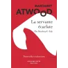 La servante écarlate - Margaret Atwood - Robert Laffont - Poche - ravate.com librairie reunion