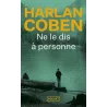 Ne le dis à personne... - Harlan Coben - Pocket - Poche - ravate.com librairie reunion