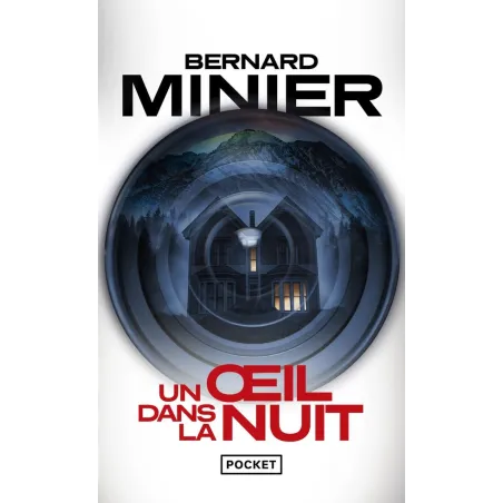 Un oeil dans la nuit