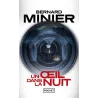 Un oeil dans la nuit - Bernard Minier - Pocket - Poche - ravate.com librairie reunion