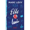 Elle & lui - Marc Levy - Pocket - Poche - ravate.com librairie reunion