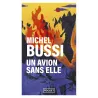 Un avion sans elle - Michel Bussi - Pocket - Poche - ravate.com librairie reunion