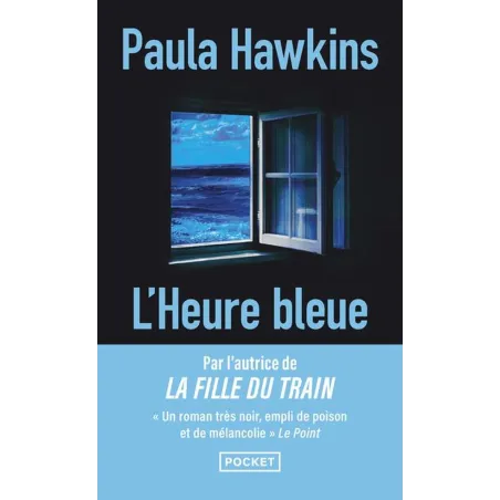 L'Heure bleue