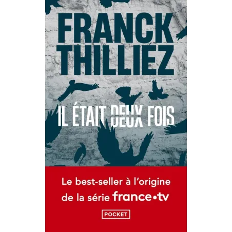 Il était deux fois