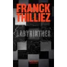 Labyrinthes - Franck Thilliez - Pocket - Poche - ravate.com librairie reunion
