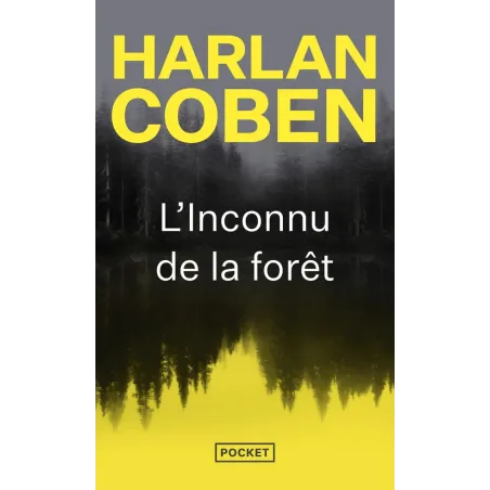 L'inconnu de la forêt