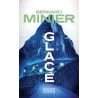 Glacé - Bernard Minier - Pocket - Poche - ravate.com librairie reunion