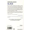Glacé - Bernard Minier - Pocket - Poche - ravate.com librairie reunion