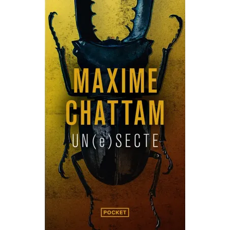 Un(e) secte
