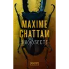 Un(e) secte - Maxime Chattam - Pocket - Poche - ravate.com librairie reunion