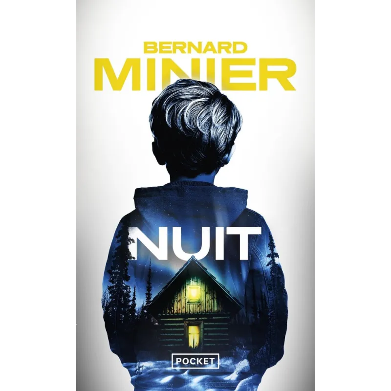 Nuit - Bernard Minier - Pocket - Poche - ravate.com librairie reunion