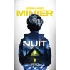 Nuit - Bernard Minier - Pocket - Poche - ravate.com librairie reunion