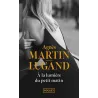 à la lumière du petit matin - Agnès Martin-Lugand - Pocket - Poche - ravate.com librairie reunion