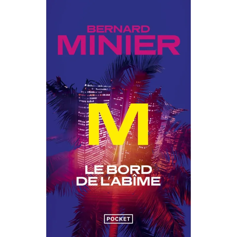 M, le bord de l - ravate.com librairie reunion