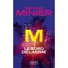 M, le bord de l - ravate.com librairie reunion