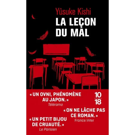La leçon du mal