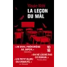 La leçon du mal - Yûsuke Kishi - 10/18 - Poche - ravate.com librairie reunion