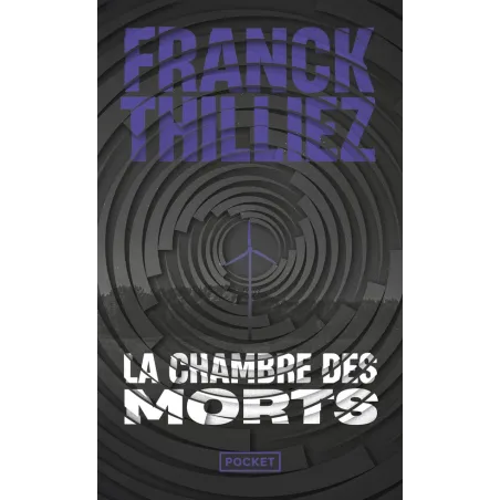 La chambre des morts