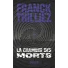 La chambre des morts - Franck Thilliez - Pocket - Poche - ravate.com librairie reunion