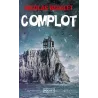 Complot - Nicolas Beuglet - Pocket - Poche - ravate.com librairie reunion