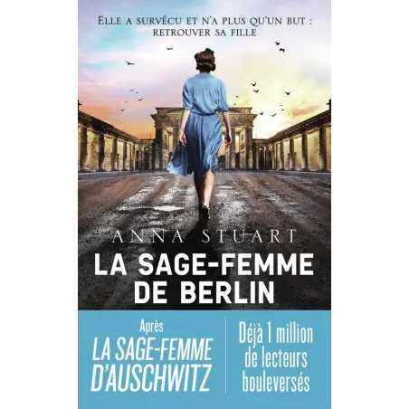 La sage-femme de Berlin