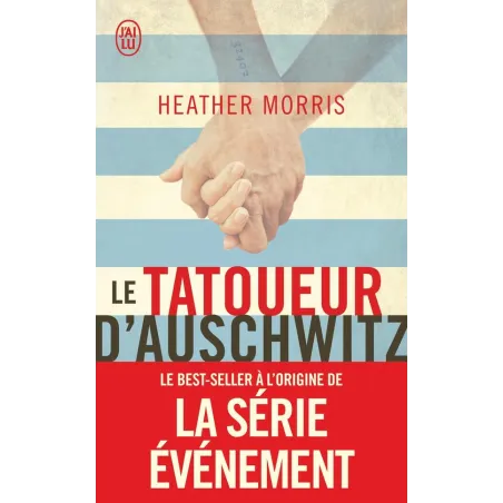 Le tatoueur d'Auschwitz