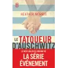 Le tatoueur d - ravate.com librairie reunion