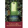 La librairie disparue - Evie Woods - J - ravate.com librairie reunion