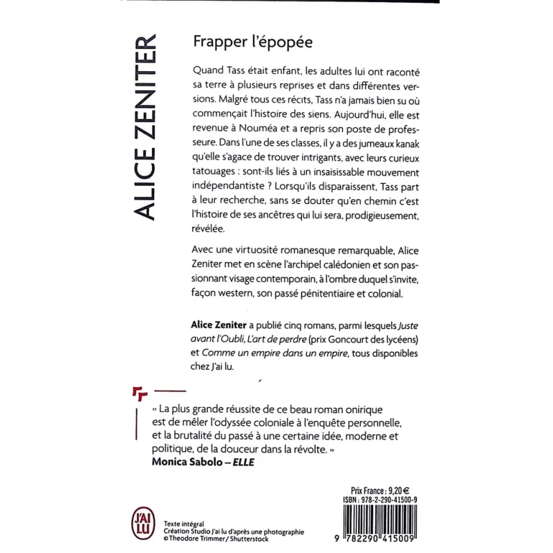 Frapper l - ravate.com librairie reunion