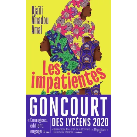 Les impatientes