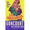 Les impatientes - Djaïli Amadou Amal - J - ravate.com librairie reunion