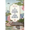 La petite échoppe des jours heureux - Kim Jiyun - J - ravate.com librairie reunion
