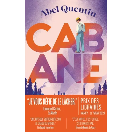 Cabane