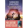Mes derniers mots seront pour toi - Sabrina Philippe - J - ravate.com librairie reunion